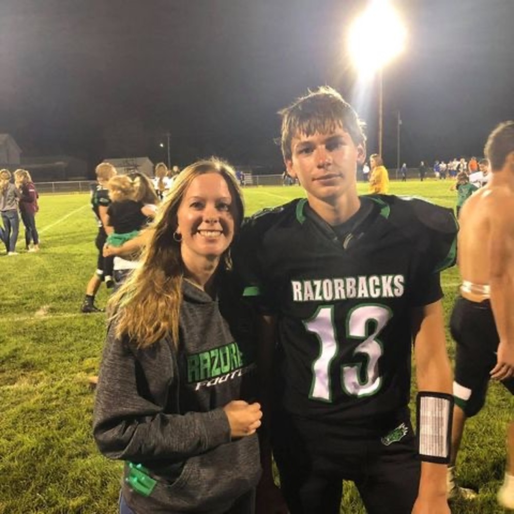 Meet your Posher, Ashley